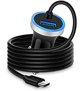 Cell Phone Car Charger for Samsung Galaxy A16 A25 A15 5G A13 A14 A24 A03s S25 S24 FE S23 S22 Ultr...