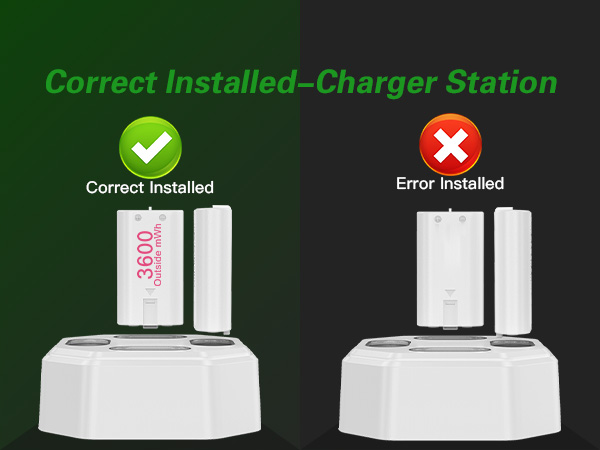 xbox rechargeable battery pack