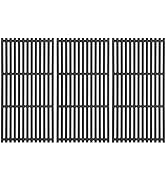 Grill Grates 17"x9 1/2" for Charbroil Commerical TRU Infrared 466242715 463242715 463242716 G533-...