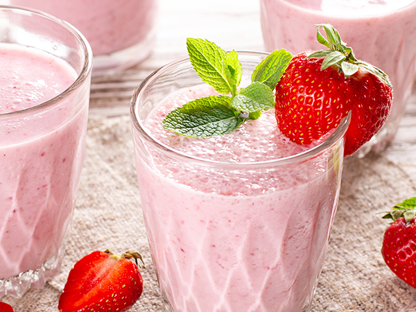 blender for shakes and smoothies