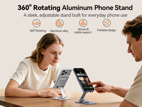 phone stand ps2