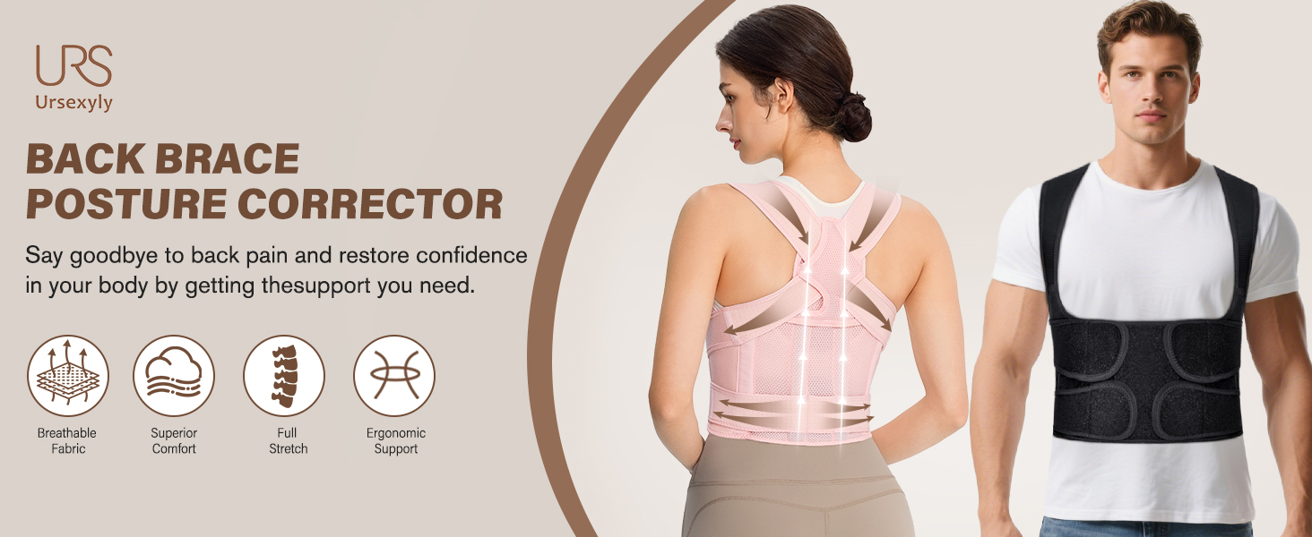Back Brace