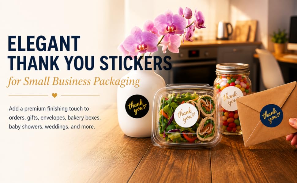 thank you for supporting my small business