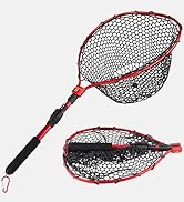 landing net