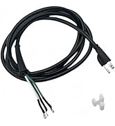 95104L Circular Saw Replacement Cord Assembl for SKILSAW Worm Drive Saws SPT77WM, SPT77WML, SPT78...
