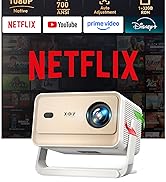 Compatible with Netflix Auto Focus Xgody Gimbal N6 PRO