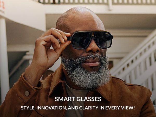 Sunglasses for Unisex 