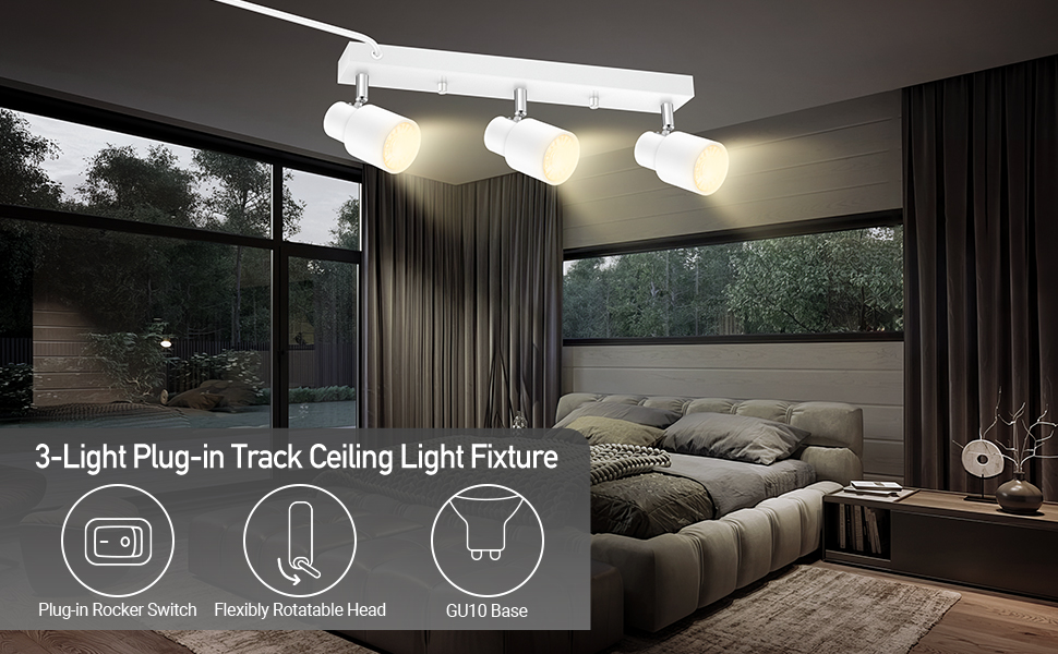 kitchen track lighting fixtures ceiling