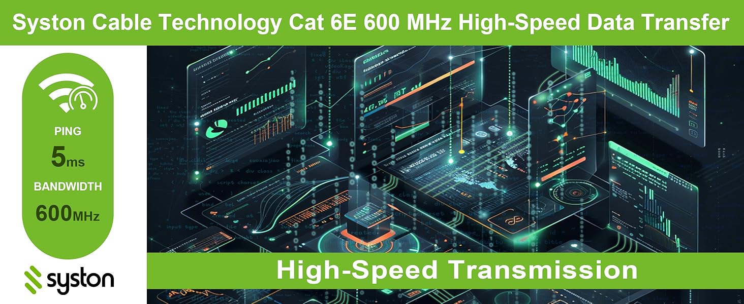 SYSTON CABLE TECHNOLOGY