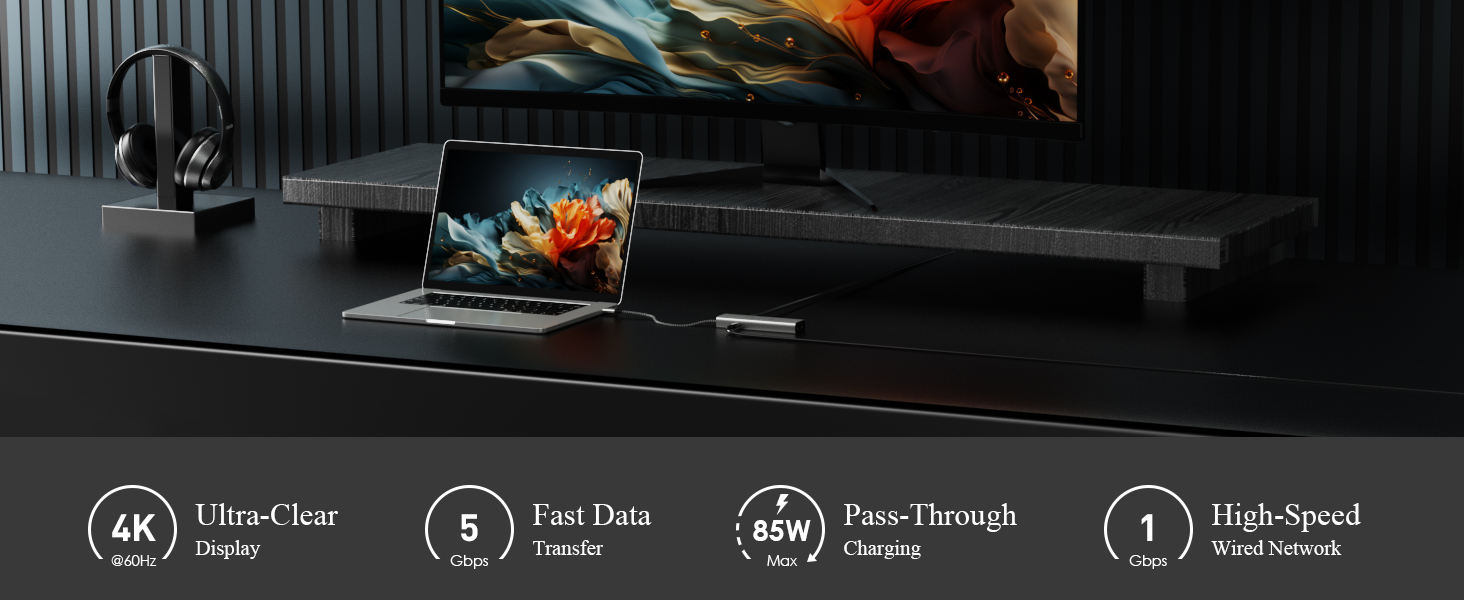 usb c hub