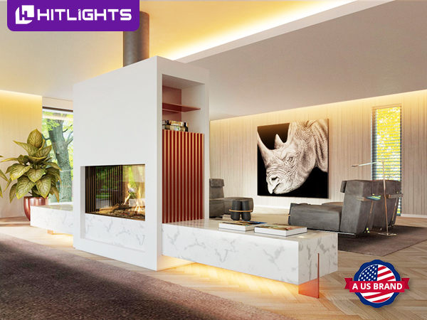 warm led strip lights
