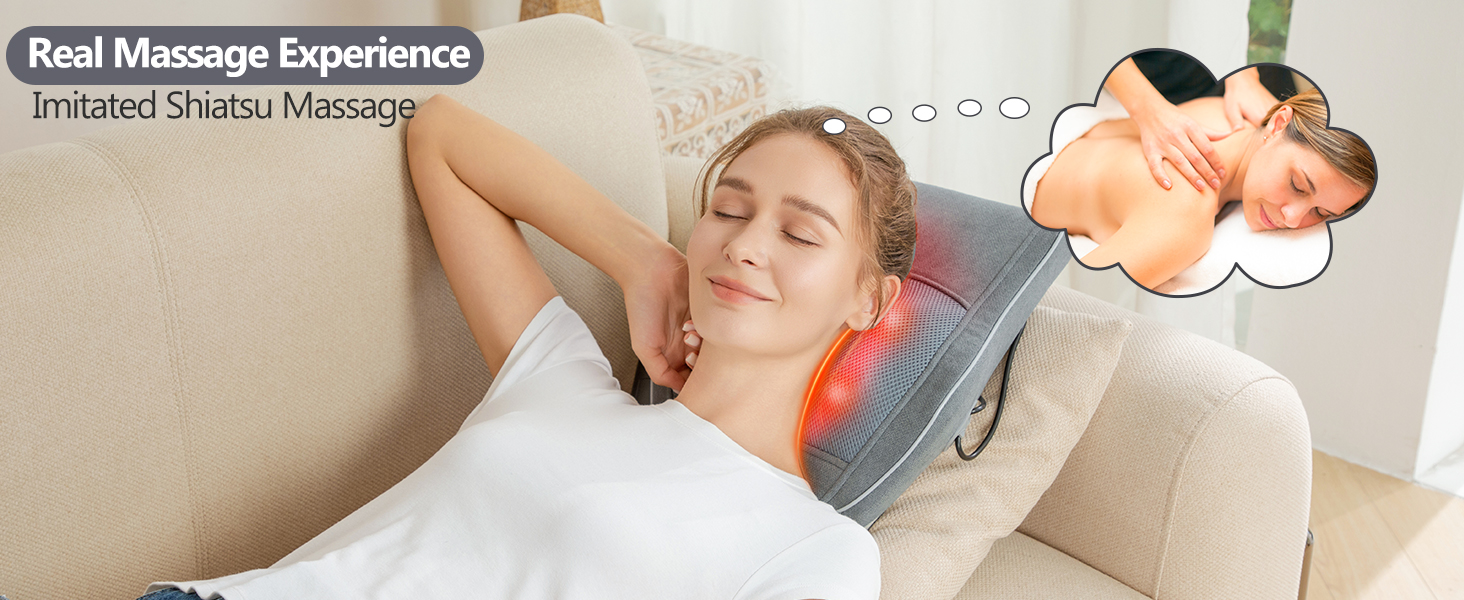 Back Massager