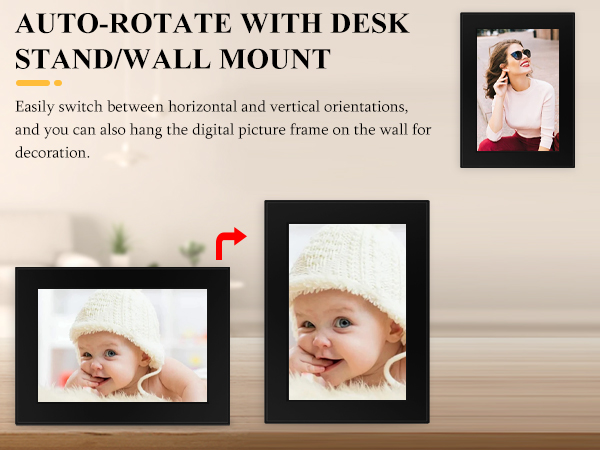 cool housewarming gifts,digital calendar,digital photo frame 15 inch,frameo digital picture frame
