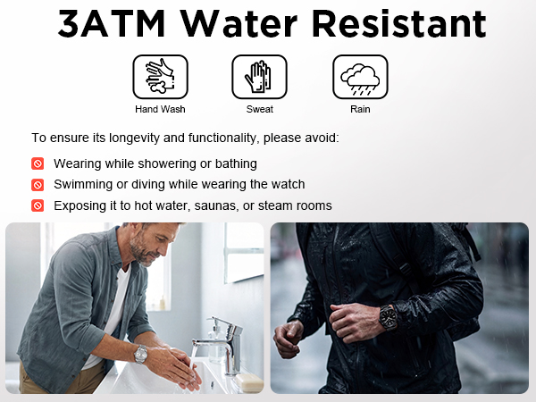 relojes para hombres