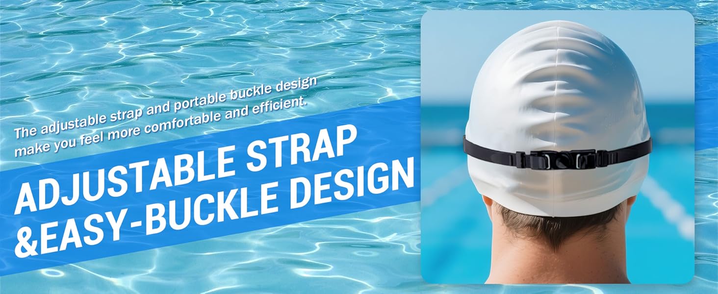 ADJUSTABLE STRAP