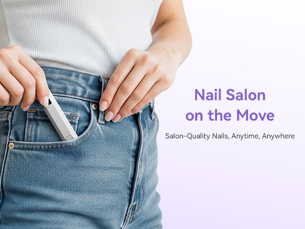 uv light for gel nails