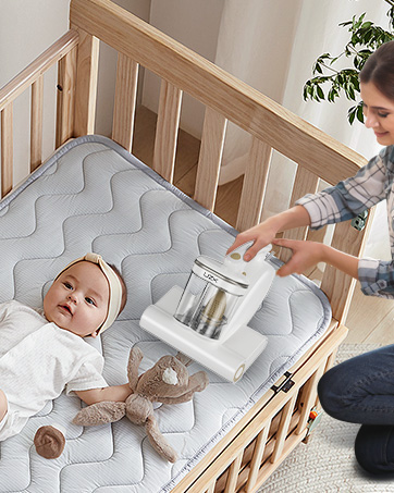 Bed Vacuum Cleaner