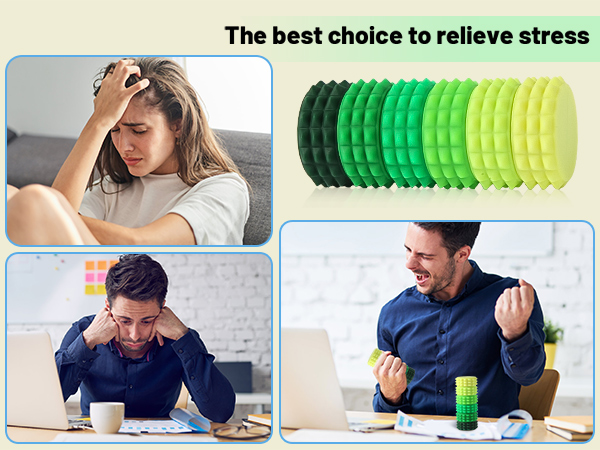 stress toys