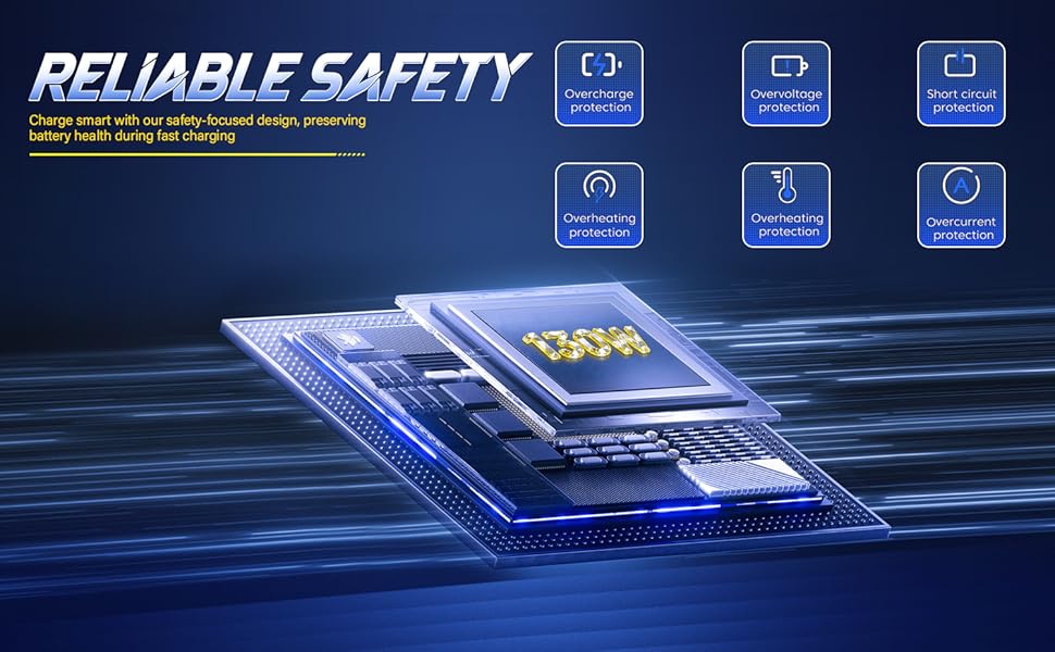 dell laptop charger 130w