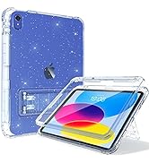 Rantice iPad 10th Generation Case 2022, iPad Case 10th Generation with Screen Protector, 10th Gen...
