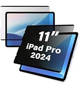 SenseAGE Magnetic Privacy Screen Protector, Removable Anti-Spy Privacy Filter, Screen Protector f...