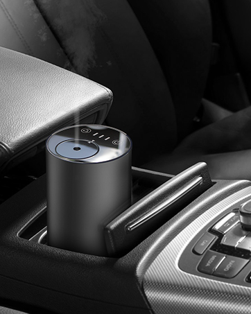 Scentcares Waterless Essential Oil Diffusers