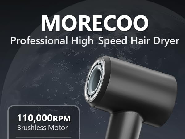 secadora de pelo para mujer