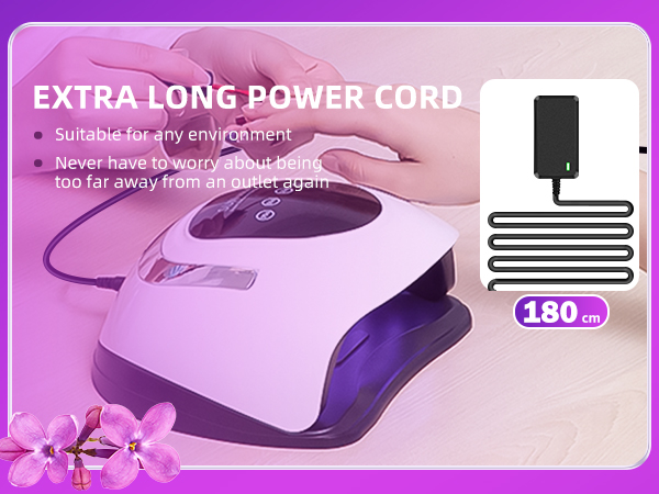 nail uv lamp led nail lamp uv light for gel nails uv nail lamp