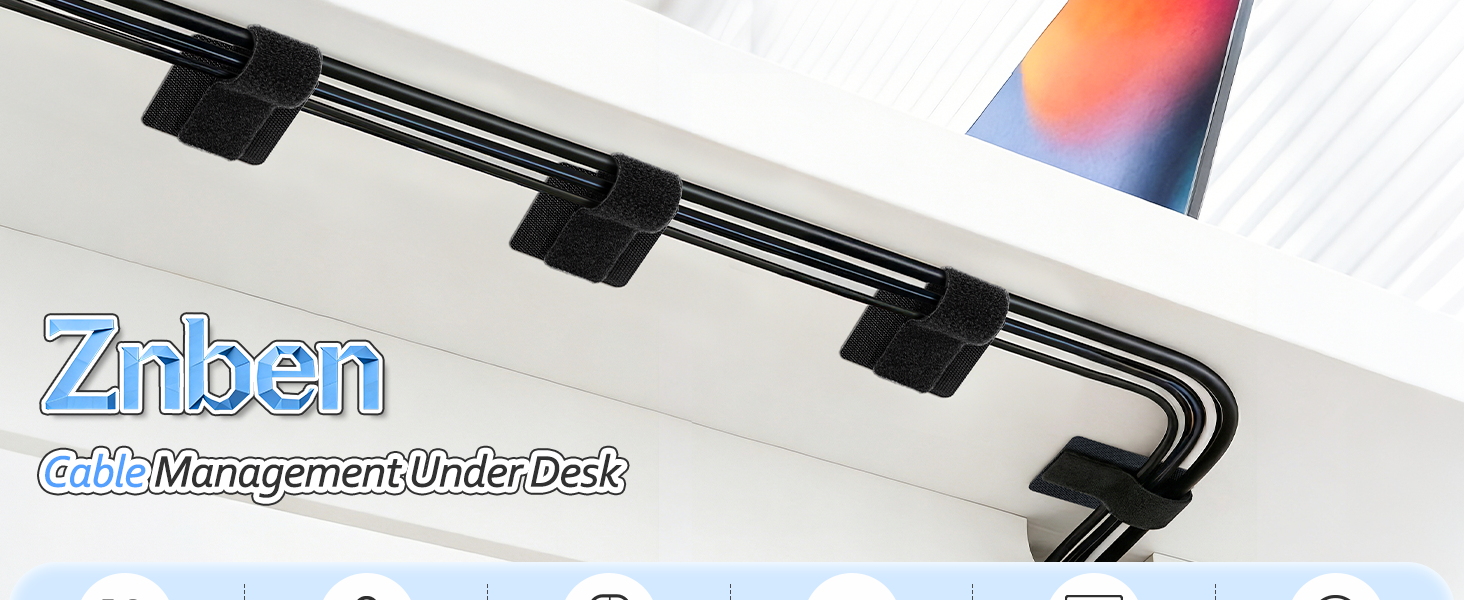 cable management