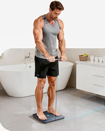 Scale for Boday weight