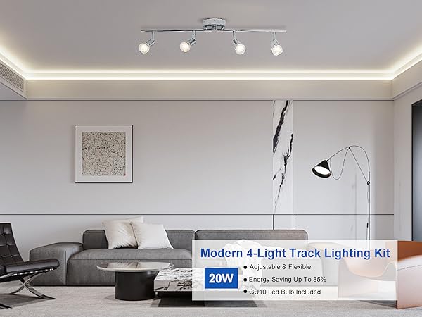 track lighting