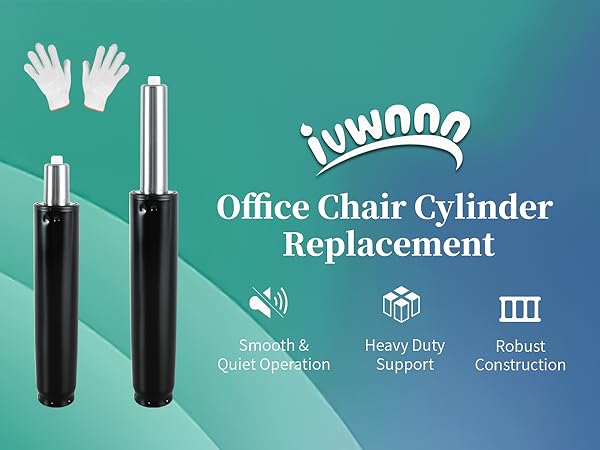 office chair cylinder
