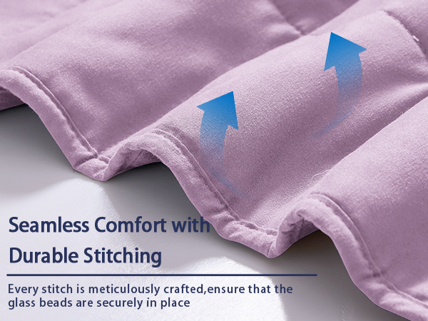 weighted blanket
