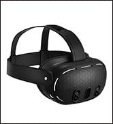 SUPERUS Silicone Head Strap &amp;amp;amp; Protector Cover for Meta/Oculus Quest 3 Accessories