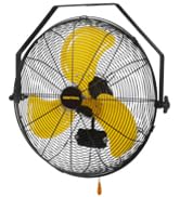 18inch wall fan