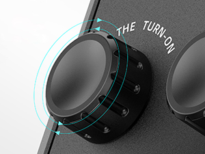 temperature controller