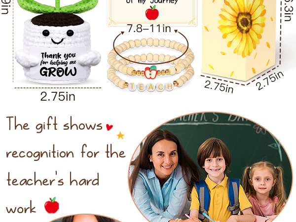 teacher appreciation gifts