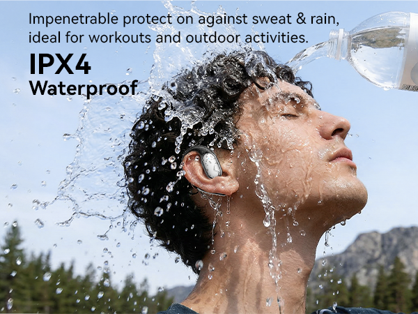 bluetooth earbuds