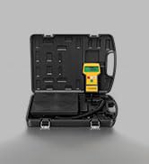 VIVOHOME 110 LB High Precision Electronic Digital Refrigerant Charging Weight Freon Scale with Ca...