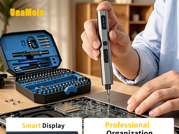 mini electric screwdriver
