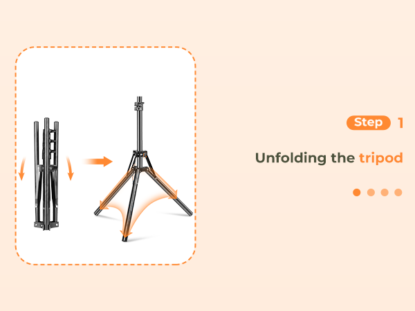 Starlink Mini Tripod Adapter