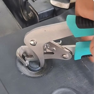 Car Clip Pliers Disassembly Tool