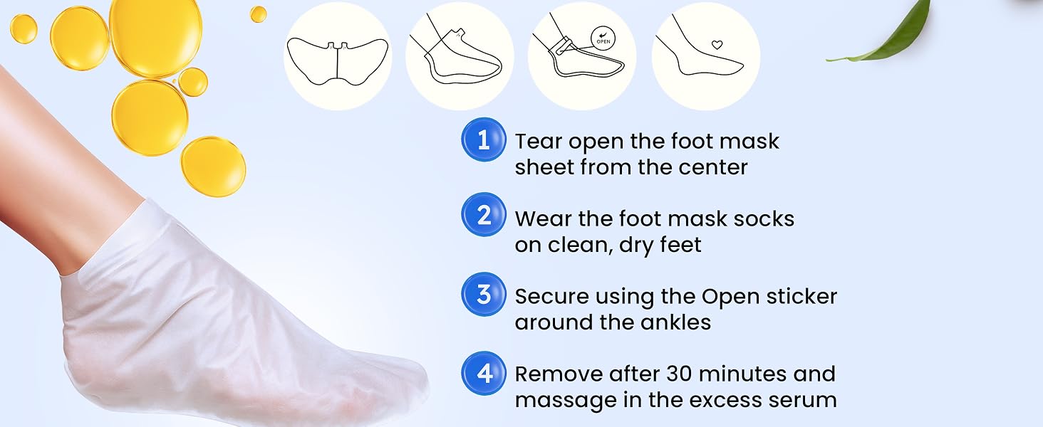 foot mask foot peel mask foot mask for dry cracked feet feet mask seoulskin foot mask foot peel mask