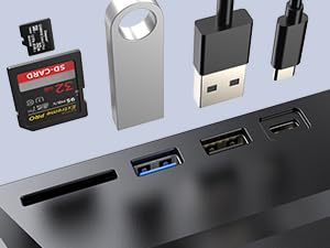 Rich Extension Interfaces