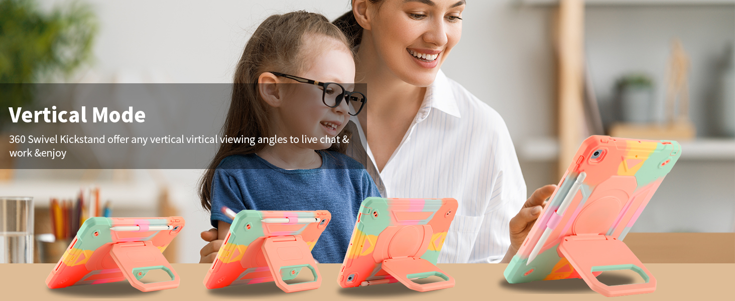 ipad 10.2 case with stand