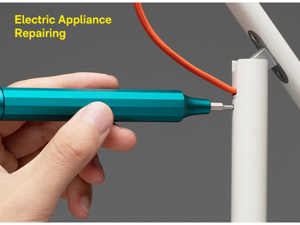 Precision Screwdriver