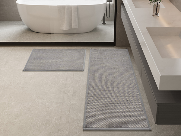 bath mat