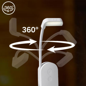 book light