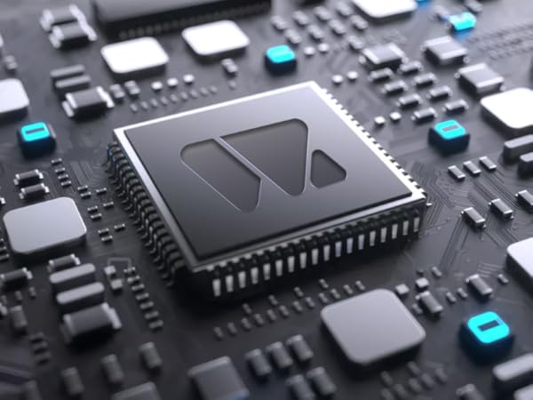 High-Quality IC Chip