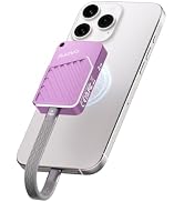 MAIWO 1TB Magnetic Portable SSD 2050MB/s USB C 3.2 GEN2x2, External Solid State Drive for iPhone1...